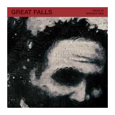Great Falls - Objects Without Pain CD