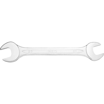 NEO tools klíč maticový plochý 21x23 09-821 – Zbozi.Blesk.cz