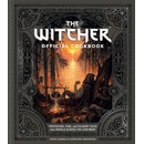 Witcher Official Cookbook