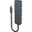 Savio USB HUB Savio 4x USB-A 3.1 Gen1 (SAVIO AK-54)