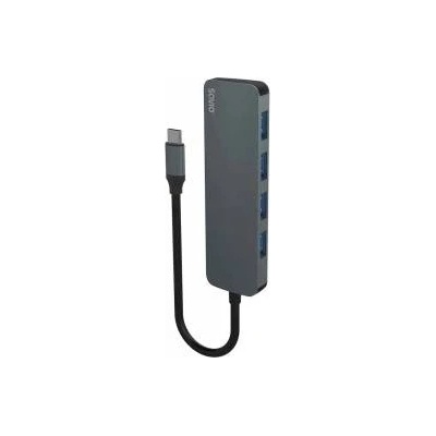 Savio USB HUB Savio 4x USB-A 3.1 Gen1 (SAVIO AK-54)