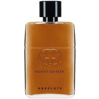 Gucci Guilty Absolute pour Homme EDP 90 ml Tester