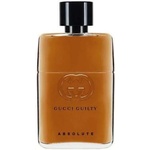 Gucci Guilty Absolute pour Homme EDP 90 ml Tester Парфюми