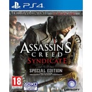 Hry na PS4 Assassins Creed: Syndicate (Special Edition)