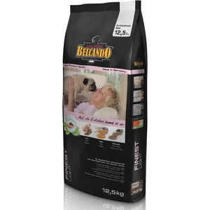 BELCANDO Finest Light 12,5 kg