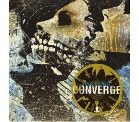 Axe to Fall - Converge CD