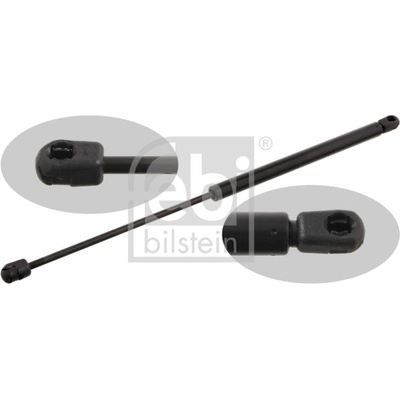 Pneumatická pružina, zavazadlový / nákladový prostor FEBI BILSTEIN 27758