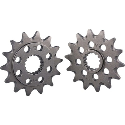 JT Sprockets JTF 433-14 – Zboží Mobilmania