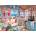 Ravensburger - Puzzle A hut on the beach - 1 000 piese