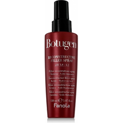 Fanola Botugen Botolife Filler vyplňující sprej 150 ml