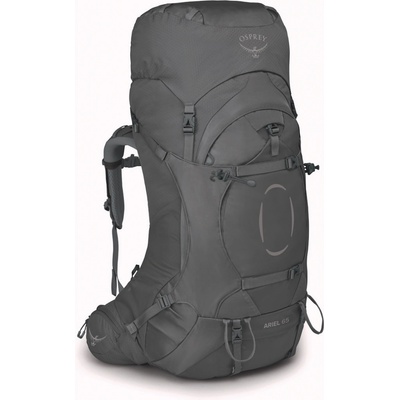 Osprey Ariel 65 medium gray