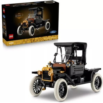 LEGO® ICONS™ - Ford Model T (11376)