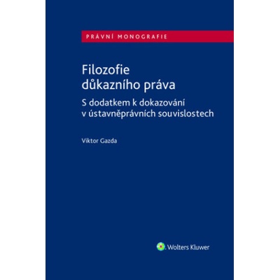Filozofie důkazního práva