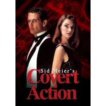 Covert Action
