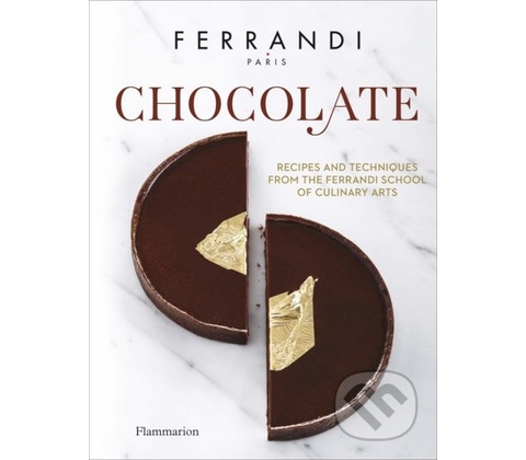 Chocolate - Ferrandi Paris