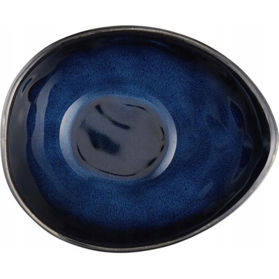 Villa Italia Dark Night Miska kamenina 450 ml