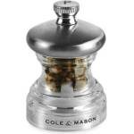Cole & mason (Англия) Мелничка за пипер COLE & MASON BUTTON - 6.5 см (Cole & Mason H 243313)