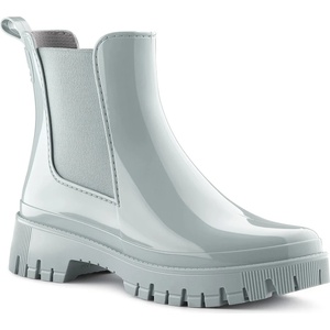Lemon Jelly Дамски гумени ботуши Lemon Jelly Women's Peachy Wellington boots - Shadow Gray - размер 37 (EU) (131-0203-0512)