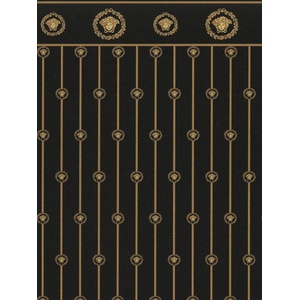 A. S. Création Влизелинов тапет за стена versace 6 79131-2