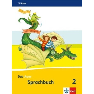 2. Schuljahr, Schülerbuch