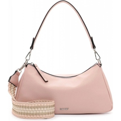 Suri Frey Crossbody kabelka Laury 14251 Rúžová