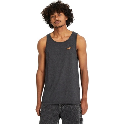 Volcom Pistol Stone HTH TT heather black