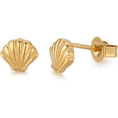 Troli náušnice VEDE0149 G