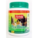 Apotheke BIO Psyllium 300 g