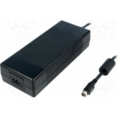 MEAN WELL GSM220B20-R7B Napájecí zdroj: spínaný; 20VDC; 11A; Výv: KYCON KPPX-4P; 220W; 92%