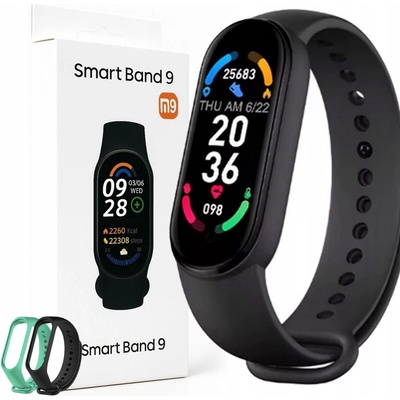 Smart-Trend M9/ KP-01-08 – Zboží Dáma