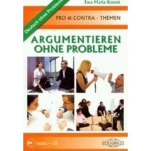 Argumentieren Ohne Probleme +CD