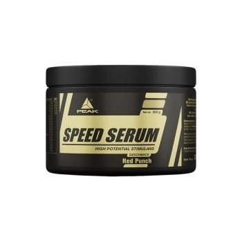 Peak Speed Serum 300 g
