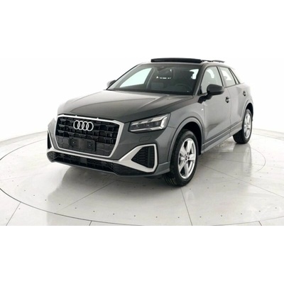 Audi Q2 35 TFSI S tronic S-line 110 kW
