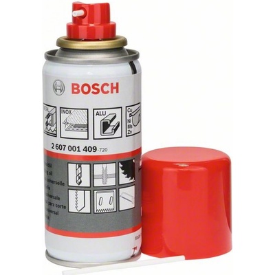 Bosch Accessories 2607001409 řezný olej 100 ml