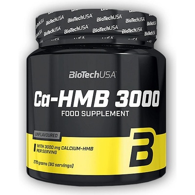 BioTech USA CA-HMB 3000 270 g