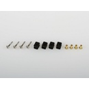 Hitec 6336 Sada montážního příslušenství standartních serv Hitec