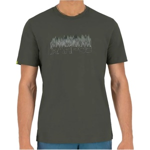 Karpos Мъжка тениска Karpos Bosco T-Shirt - Deep Depths - размер XXL (216-8343-0215)