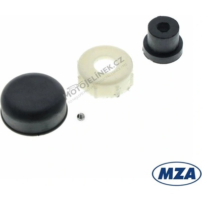 Opravná sada hustilky 10772 (MZA) - Simson, MZ ETZ, ES