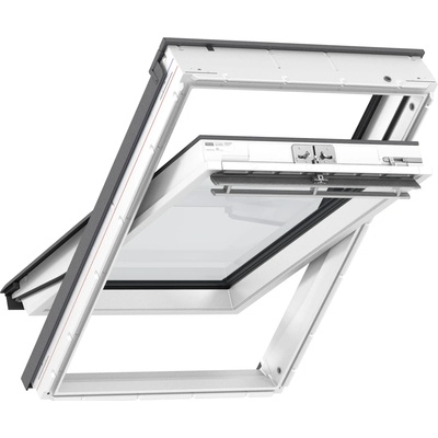 VELUX GLU CK02 0085