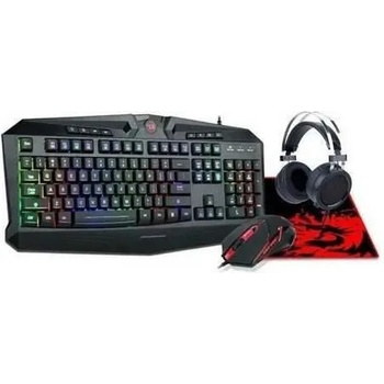 Image 1 of Redragon Gaming Essentials 4in1 S112