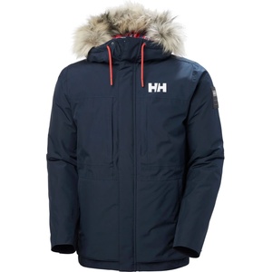 Helly Hansen Мъжко яке парка Helly Hansen Coastal 3.0 Parka - Navy - размер XXL (004-5066-0115)