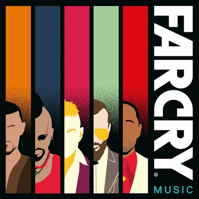 Various Artists - Far Cry Music (Box Set) (3 ) LP