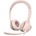 Logitech H390 pink (981-001281)