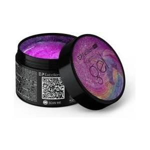 Mattel EXCELLENT PRO_ Thixotropy Gel With Effect building gel Unicorn Lipstick 15g