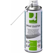 Q-Connect Stlačený vzduch v spreji 400 ml