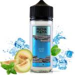 Charlie's Chalk Dust Pacha Mama Icy Blue Melon 20ml/120ml