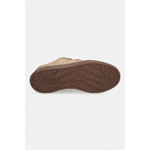 Adidas Ground Court Alpha маратонки мъжки от велур (KK4731)