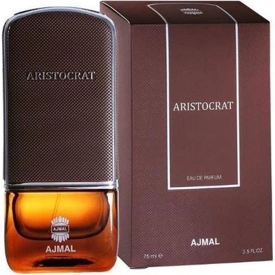 Ajmal Aristocrat parfémovaná voda pánská 100 ml