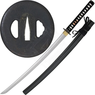 Hanwei Paul Chen Katana Practical XL – Zboží Dáma Hanwei Paul Chen Katana Practical XL – Zboží Dáma