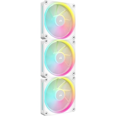 Corsair iCUE LINK LX120 RGB Triple Fan Kit CO-9051030-WW